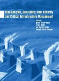 Risk Analysis, Dam Safety, Dam Security and Critical Infrastructure Management (eBook, PDF)