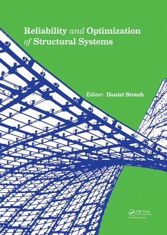 Reliability and Optimization of Structural Systems (eBook, PDF)