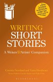 Writing Short Stories (eBook, ePUB)