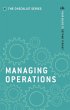 Managing Operations (eBook, ePUB) - Bild 1