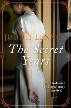 The Secret Years (eBook, ePUB) - Lennox, Judith