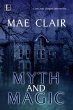 Myth and Magic (eBook, ePUB) - Bild 1