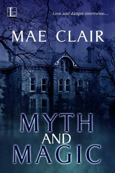 Myth and Magic (eBook, ePUB)