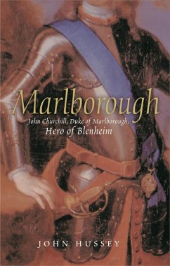 Cover Marlborough (eBook, ePUB)