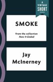Smoke (eBook, ePUB)