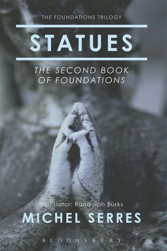 Statues (eBook, ePUB) - Serres, Michel