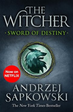 Sword of Destiny (eBook, ePUB) - Sapkowski, Andrzej