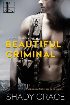 Cover Beautiful Criminal (eBook, ePUB)