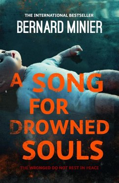 A Song for Drowned Souls (eBook, ePUB) - Minier, Bernard