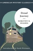Dread Journey (eBook, ePUB)