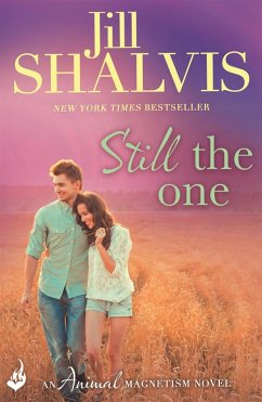 Still The One (eBook, ePUB) - Shalvis, Jill