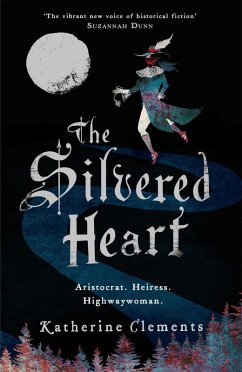 Cover The Silvered Heart (eBook, ePUB)