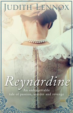 Cover Reynardine (eBook, ePUB)