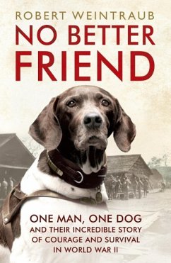 Cover No Better Friend (eBook, ePUB)