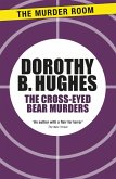 The Cross-Eyed Bear Murders (eBook, ePUB)