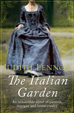 Cover The Italian Garden (eBook, ePUB)