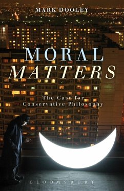 Moral Matters (eBook, ePUB) - Dooley, Mark