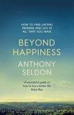 Beyond Happiness (eBook, ePUB)