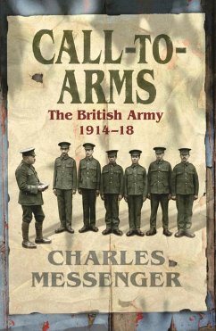 Call to Arms (eBook, ePUB) - Messenger, Charles