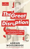 The Great Disruption (eBook, ePUB)