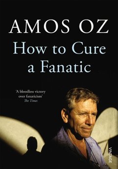 How to Cure a Fanatic (eBook, ePUB) - Oz, Amos