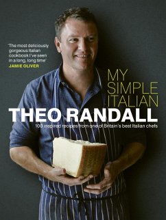 My Simple Italian (eBook, ePUB) - Randall, Theo