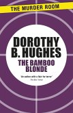 The Bamboo Blonde (eBook, ePUB)