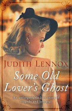 Some Old Lover's Ghost (eBook, ePUB) - Lennox, Judith