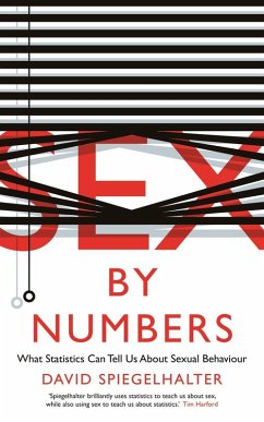 Sex by Numbers (eBook, ePUB) - Spiegelhalter, David