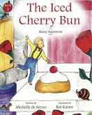 The Iced Cherry Bun (eBook, ePUB)