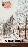 Wolfsmärchen (eBook, ePUB)