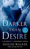 Darker Than Desire (eBook, ePUB)