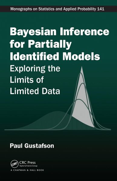 Bayesian Inference for Partially Identified Models (eBook, PDF) Bayesian Inference for Partially Identified Models (eBook, PDF)