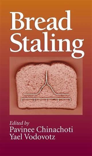 Bread Staling (eBook, PDF) Bread Staling (eBook, PDF)