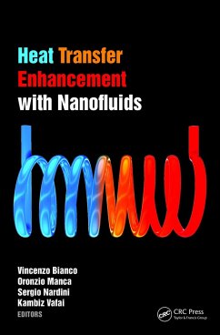 Cover Heat Transfer Enhancement with Nanofluids (eBook, PDF)