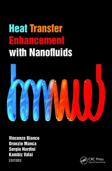 Heat Transfer Enhancement with Nanofluids (eBook, PDF)