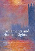 Parliaments and Human Rights (eBook, ePUB)