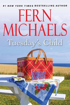 Cover Tuesday's Child (eBook, ePUB)