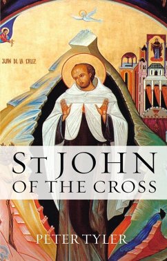 St. John of the Cross OCT (eBook, ePUB) - Tyler, Peter