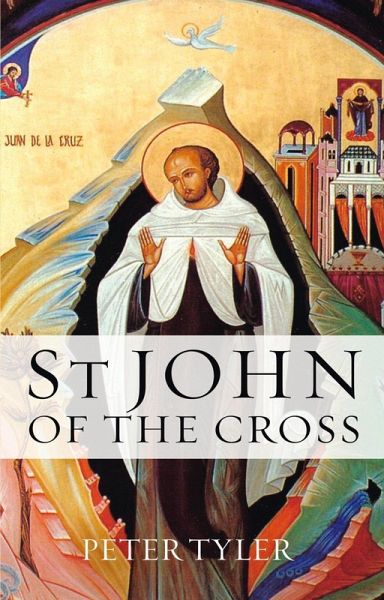 St. John of the Cross OCT (eBook, ePUB) St. John of the Cross OCT (eBook, ePUB)