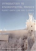 Introduction to Environmental Physics (eBook, PDF) Introduction to Environmental Physics (eBook, PDF)