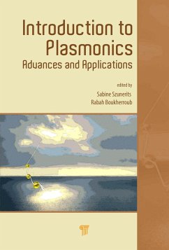 Introduction to Plasmonics (eBook, PDF) Introduction to Plasmonics (eBook, PDF)
