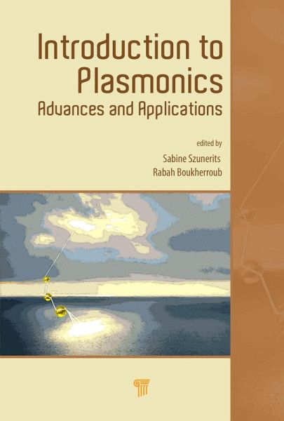 Introduction to Plasmonics (eBook, PDF) Introduction to Plasmonics (eBook, PDF)