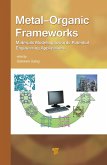 Metal-Organic Frameworks (eBook, PDF)