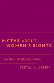 Myths about Women's Rights (eBook, PDF)
