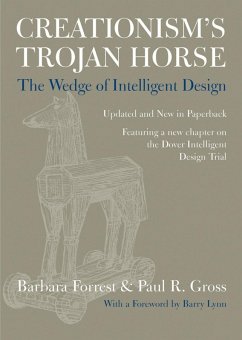 Cover Creationism's Trojan Horse (eBook, ePUB)