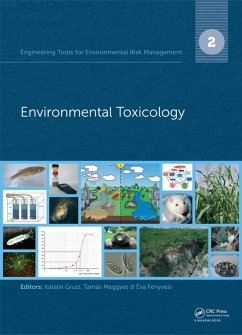 Cover Engineering Tools for Environmental Risk Management (eBook, PDF)