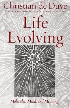 Life Evolving (eBook, ePUB) Cover Life Evolving (eBook, ePUB)