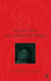 Complete Works St. Teresa Of Avila Vol3 (eBook, PDF)