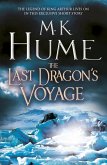 The Last Dragon's Voyage (e-short story) (eBook, ePUB)